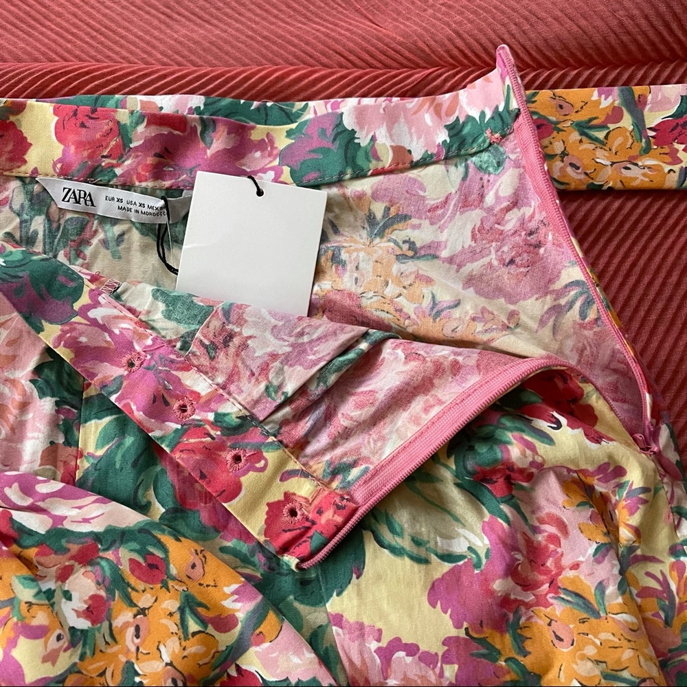 ZARA - Picture 3 of 8